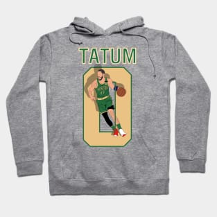 Jayson Tatum Hoodie